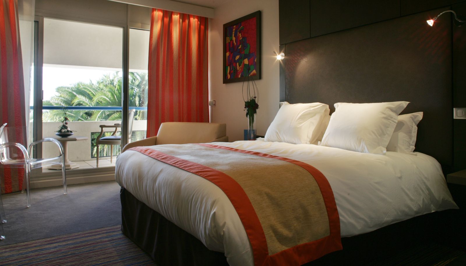 Pokój standardowy (dwuosobowy) - Vatel Hotel Spa