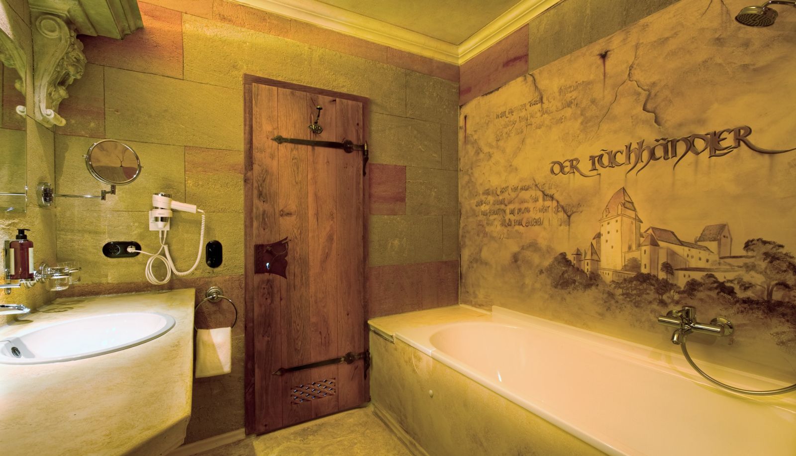 Junior Suite - Simones Hotel Fürstenhof