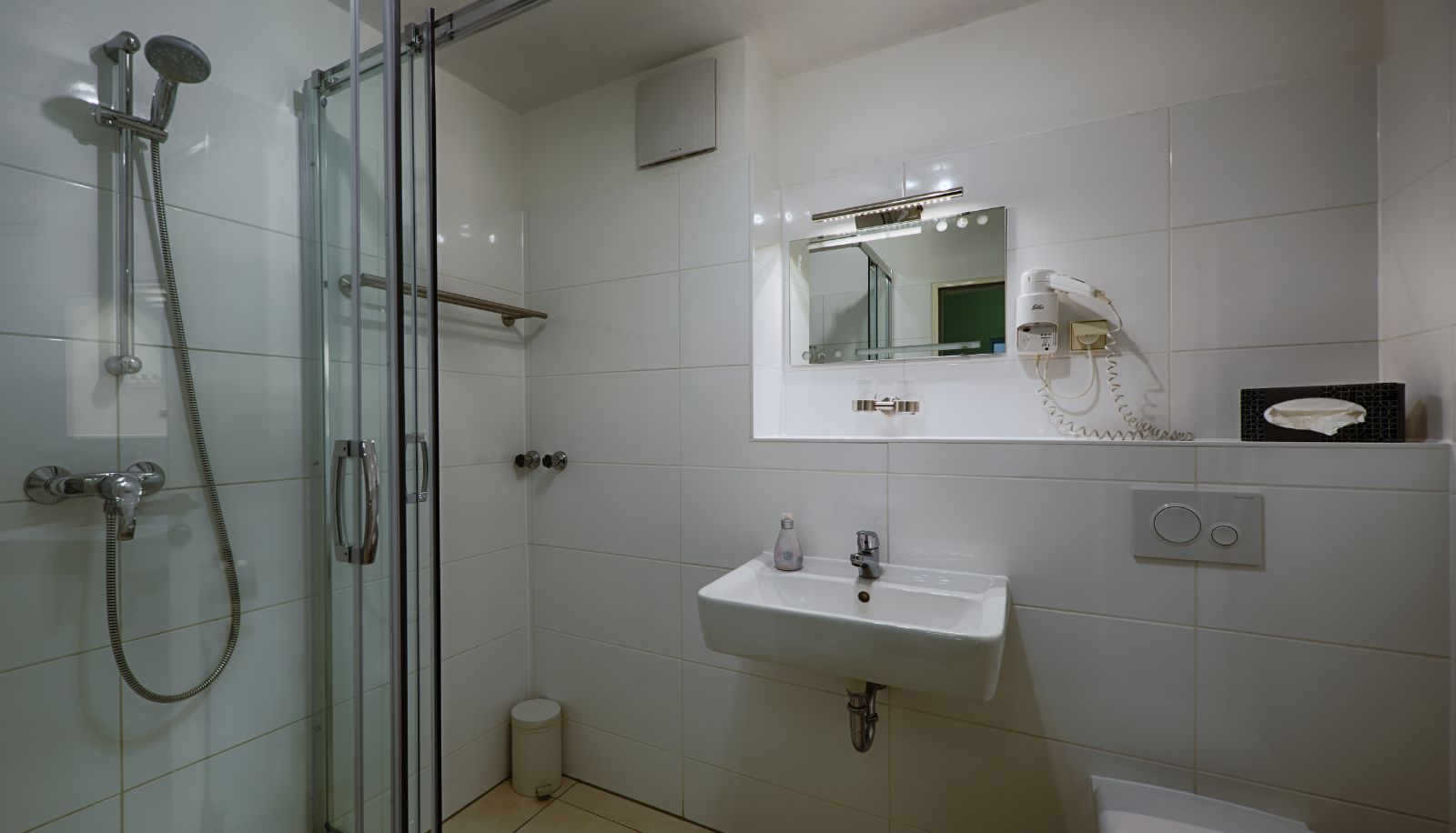 Badezimmer - Sophienhof