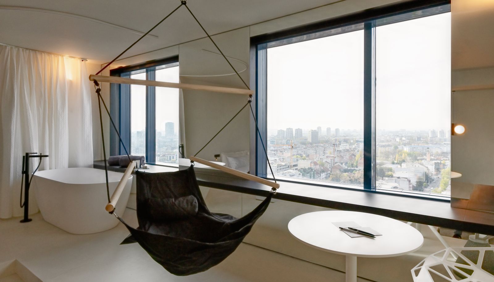 Superior room (double) - Zonar Zagreb