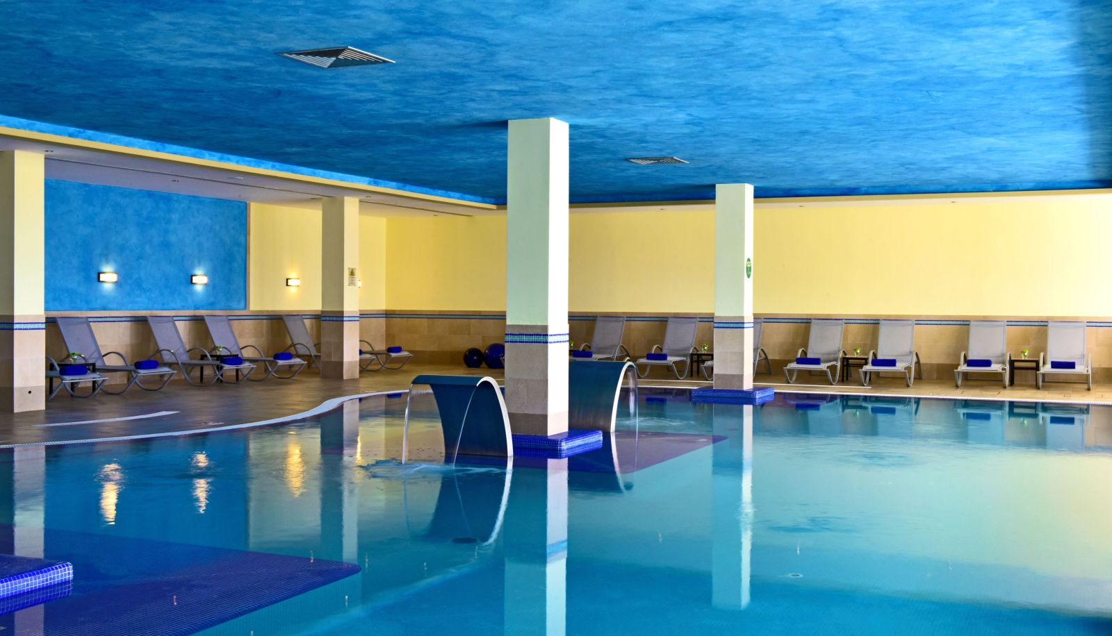 Pool - Pestana Viking Beach Resort