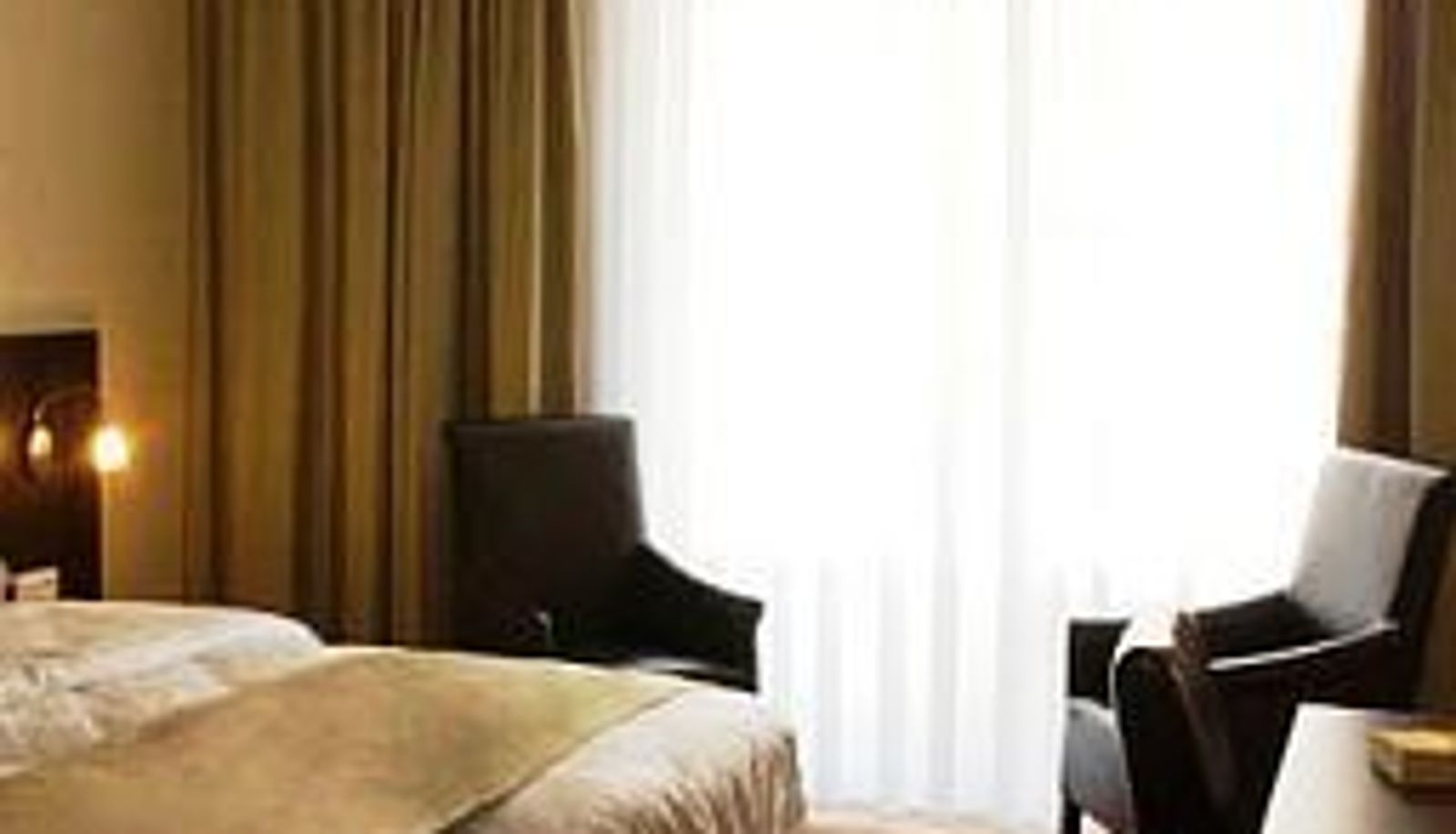 Junior suite - Europe
