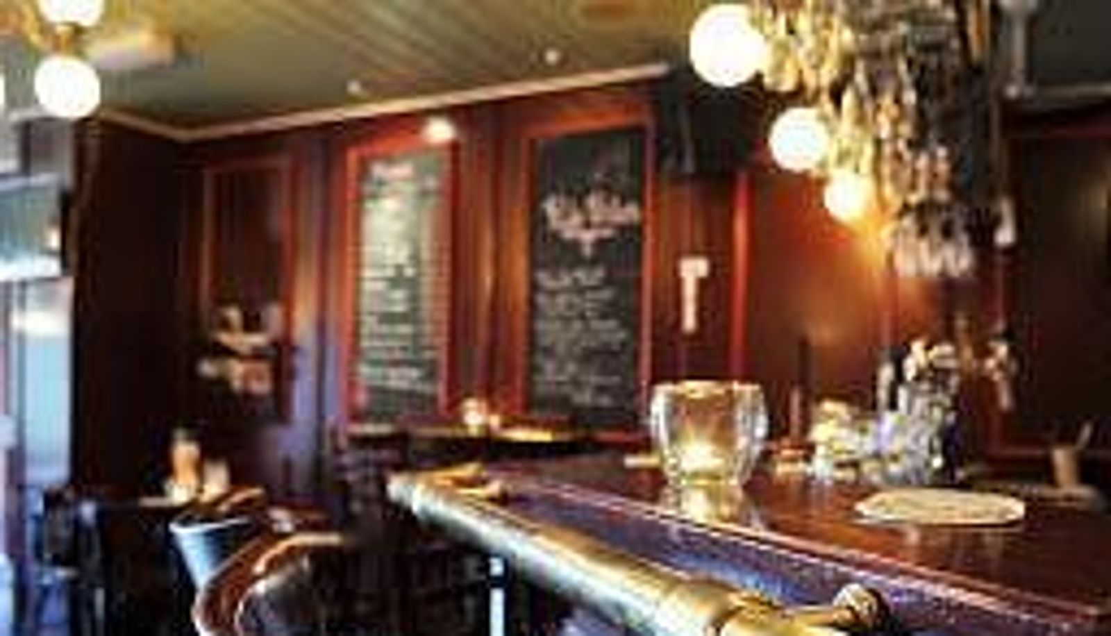 Bar - Fletcher Hotel Restaurant De Wipselberg-Veluwe