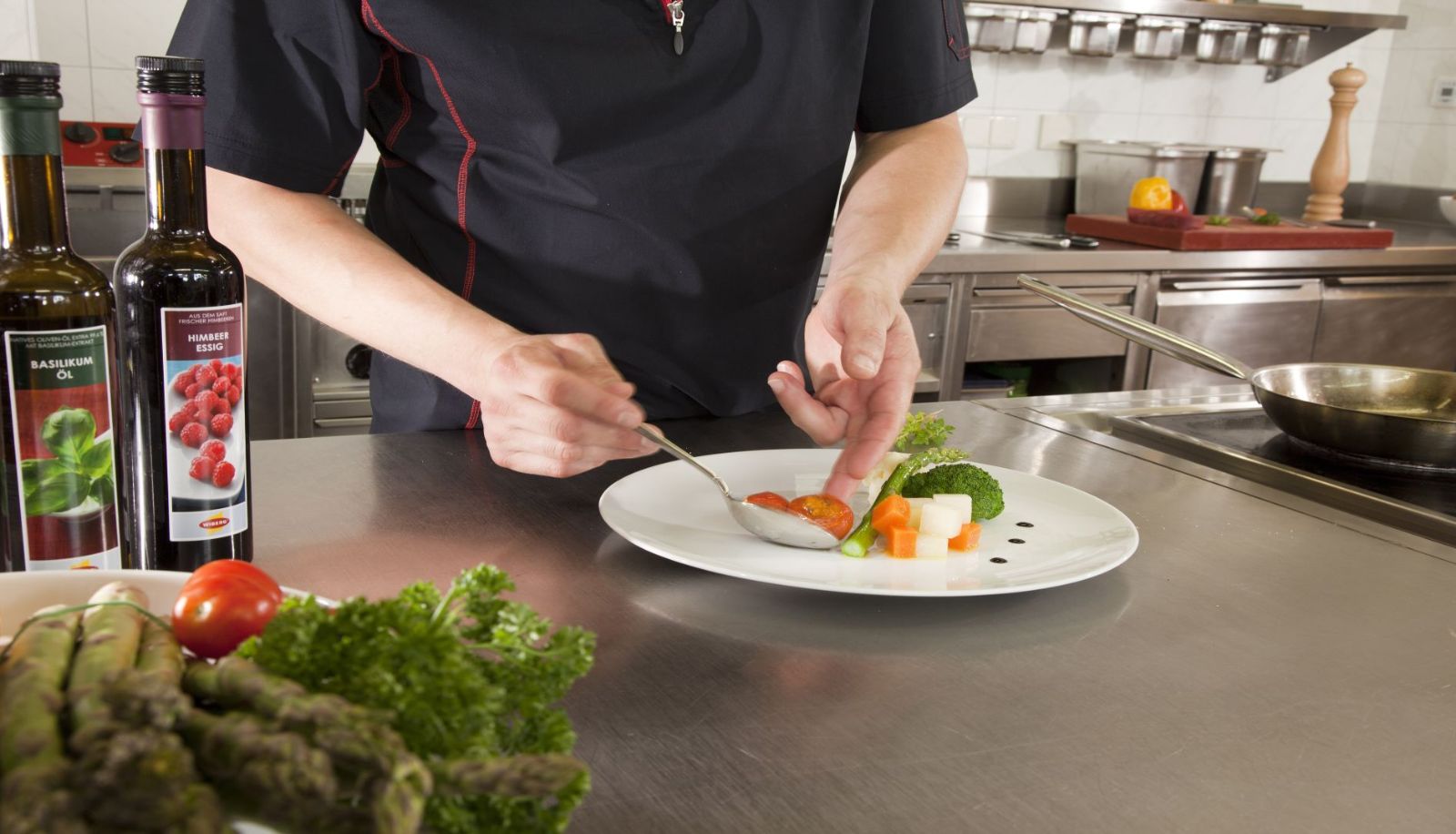 Restaurant - 4* Hotel Riedl
