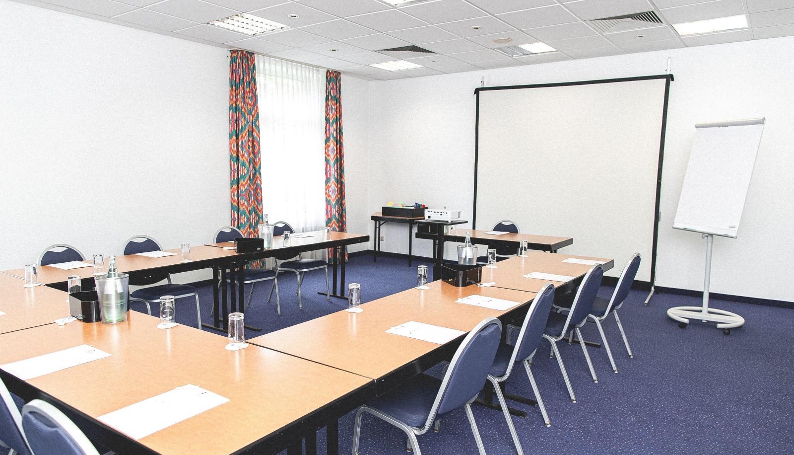 Conferences - PLAZA INN Grevenbroich