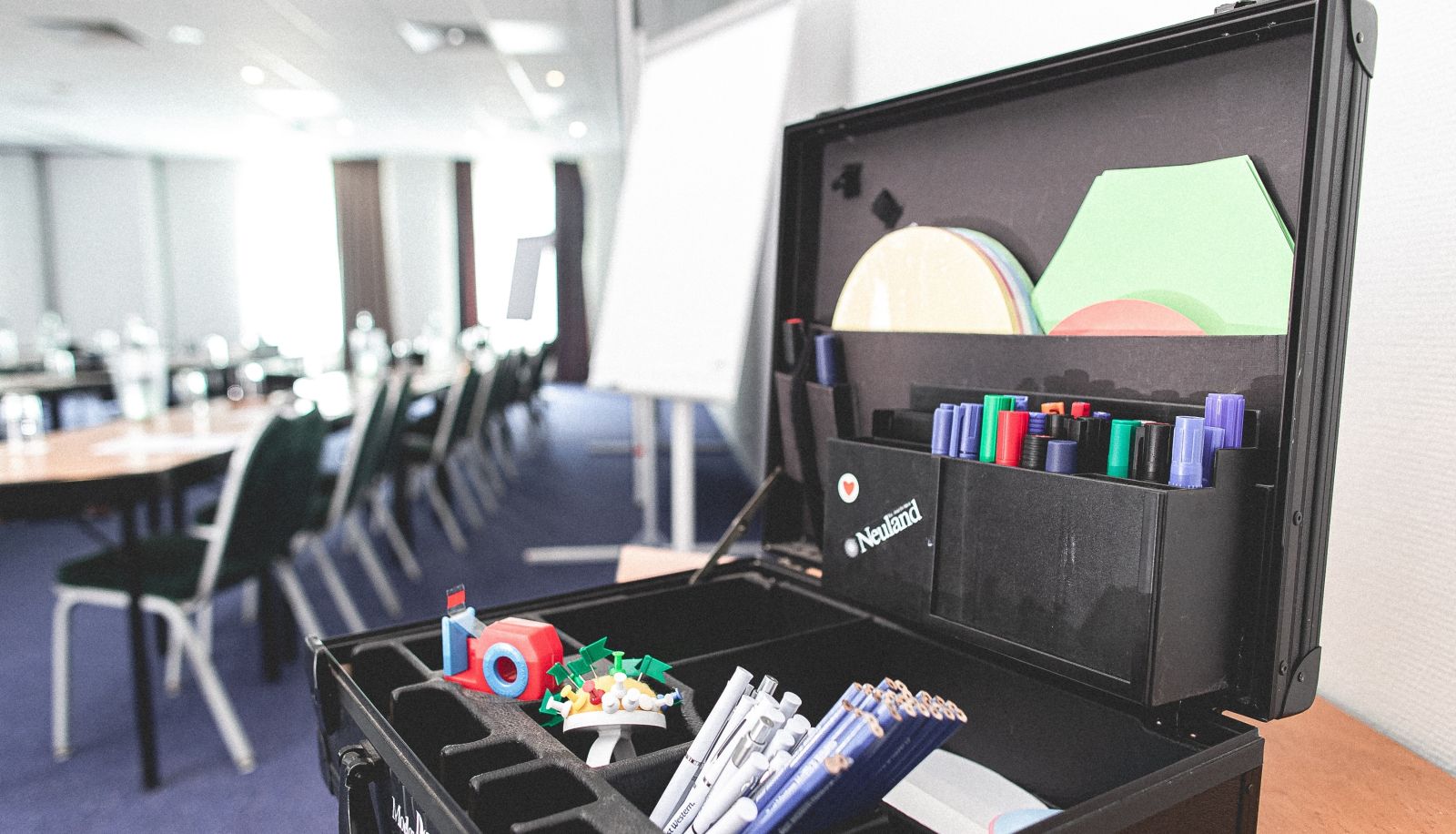 Events - PLAZA INN Grevenbroich