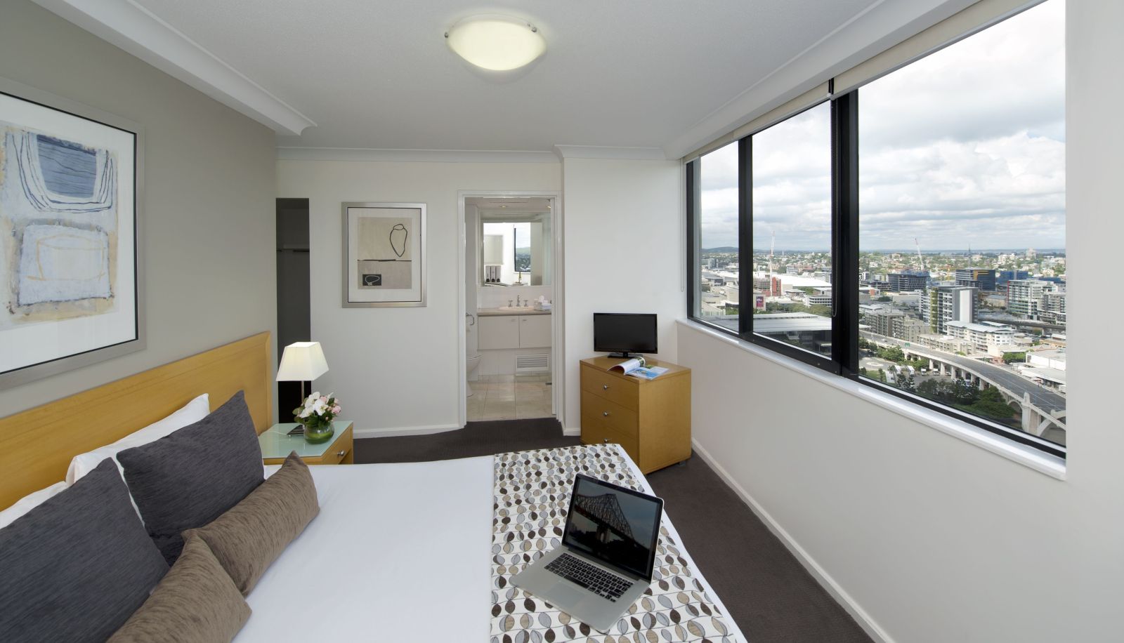 Suite Junior - Park Regis North Quay