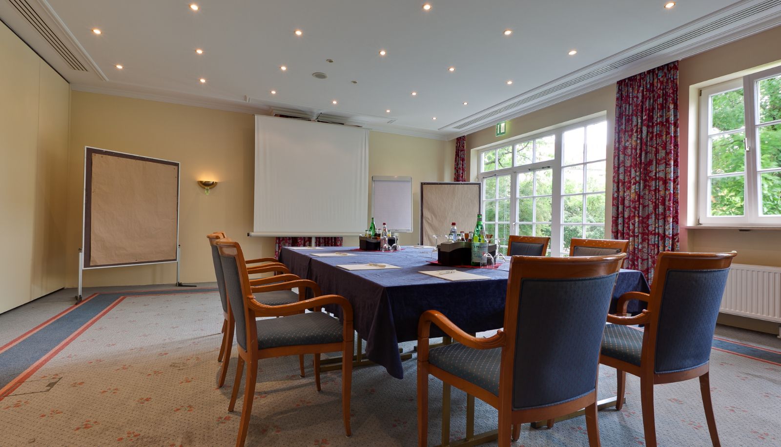 Salle de conférence - Limmerhof