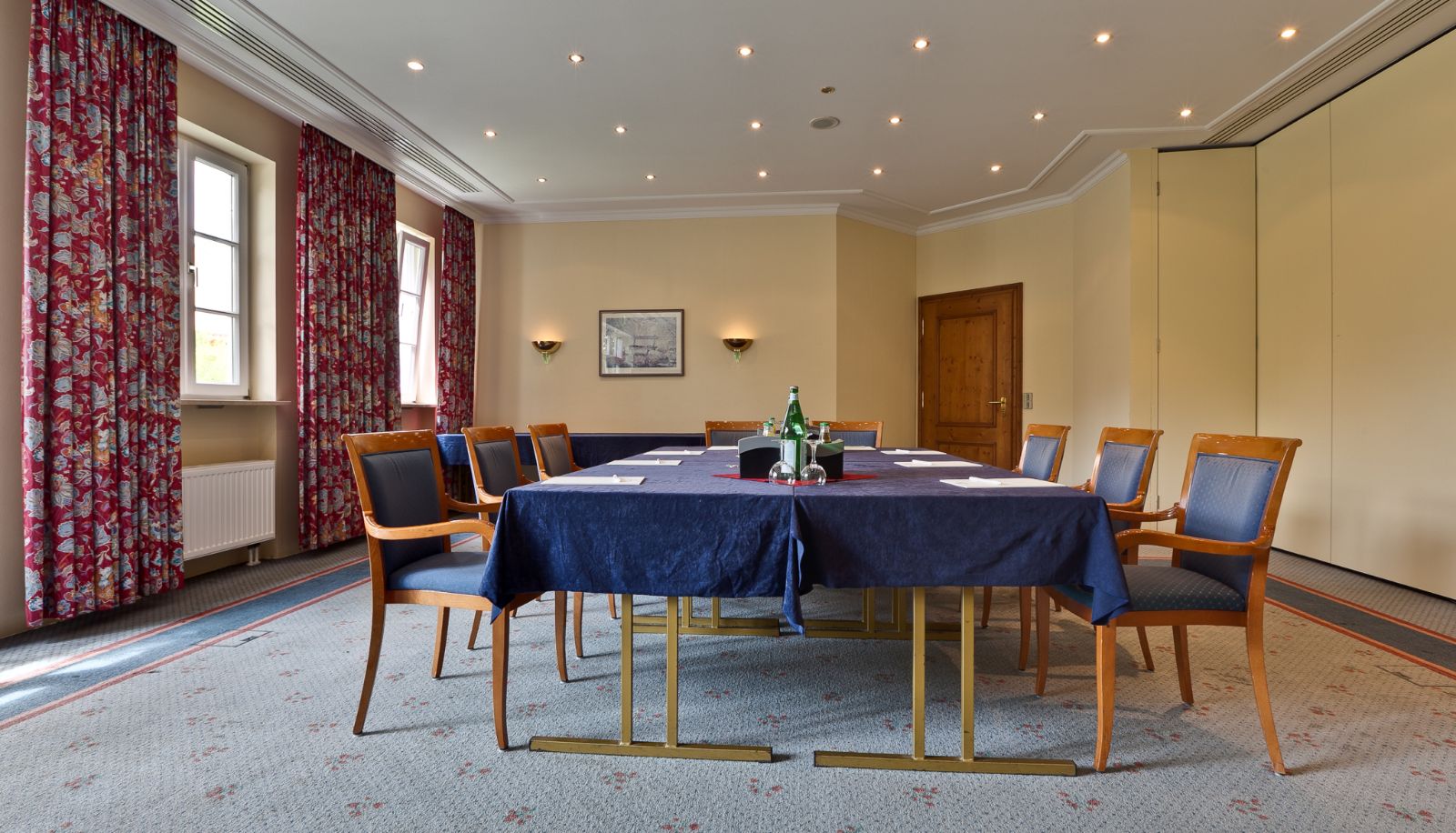 Conference room - Limmerhof