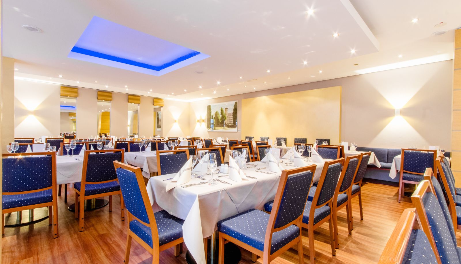 Restaurant - Fulda Mitte
