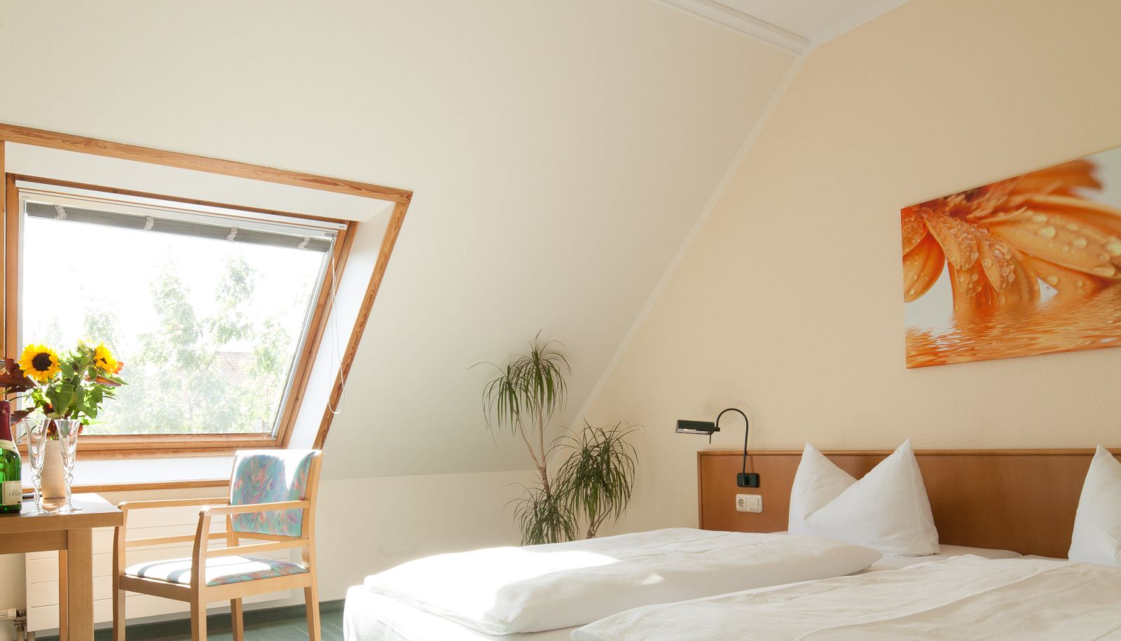 Apartment - Apart Hotel Gera