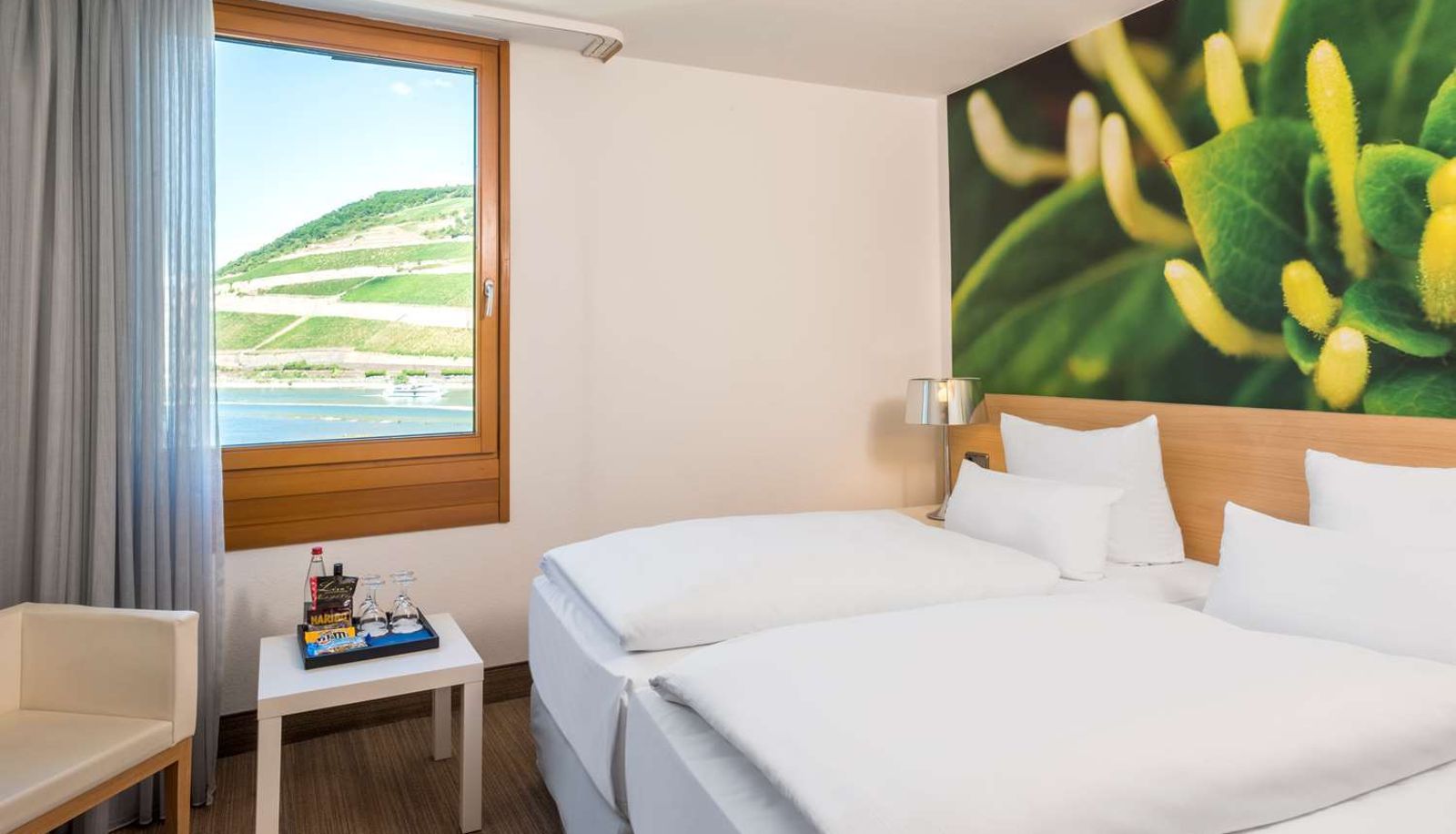 Room - NH Bingen
