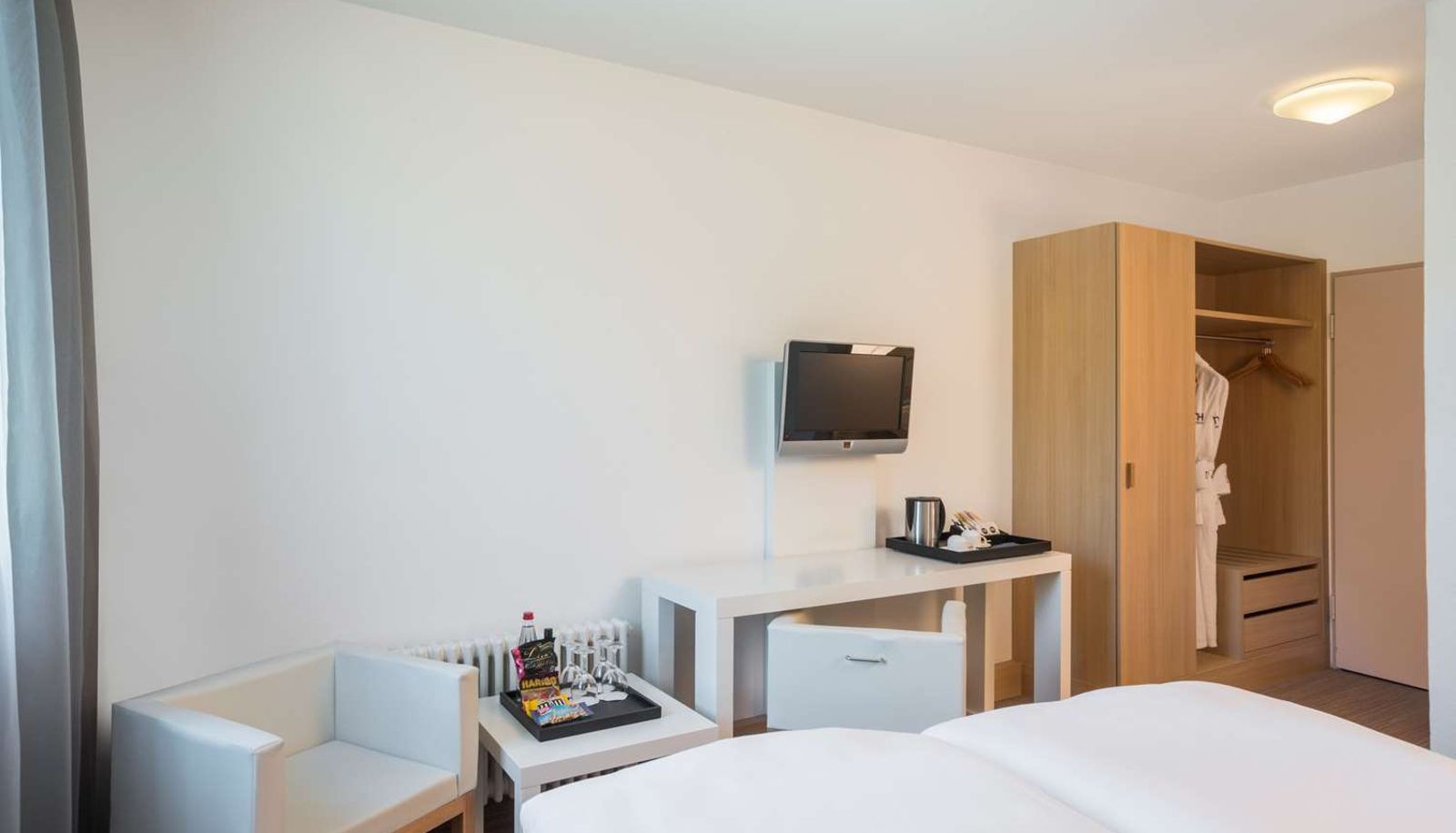 Zimmer - NH Bingen