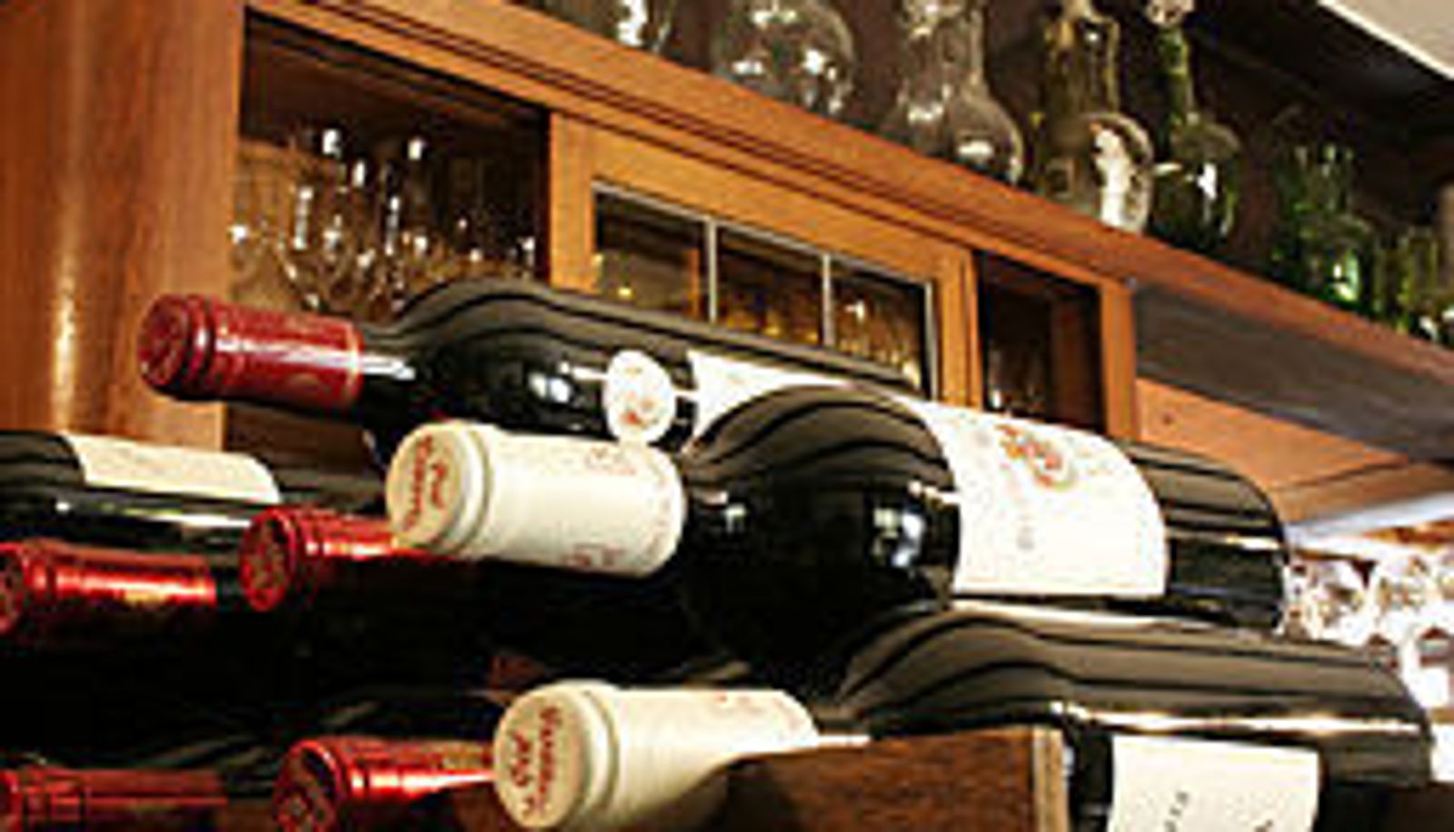 Restaurant - Zum Alten Rentamt Gräflich von Neippergischer Gasthof