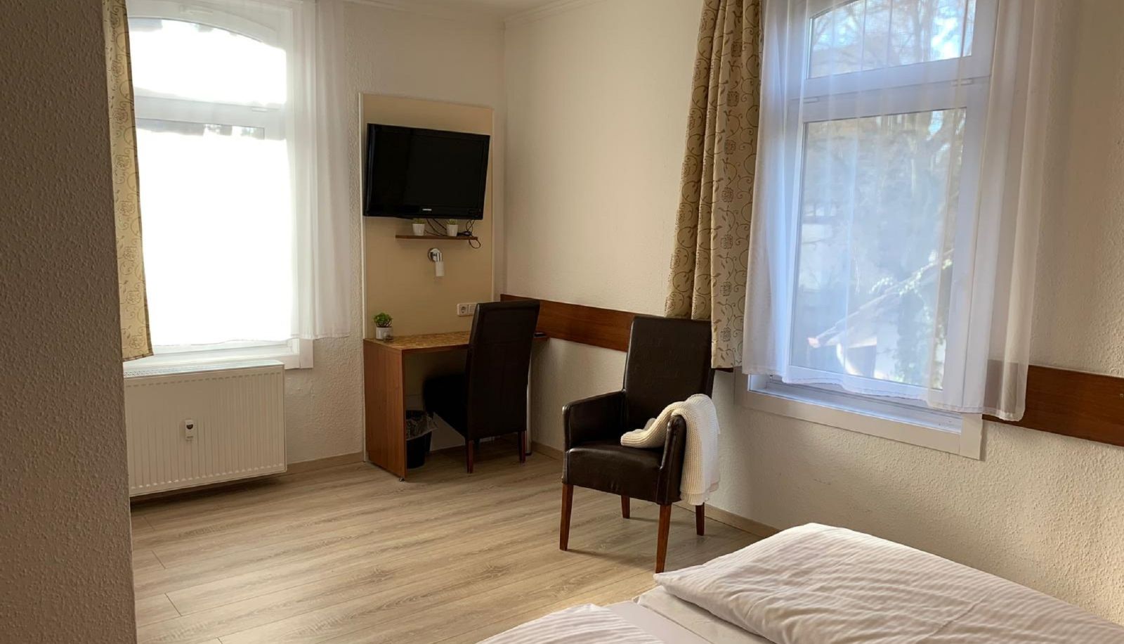 Camera standard (doppia) - Hotel zum Adler