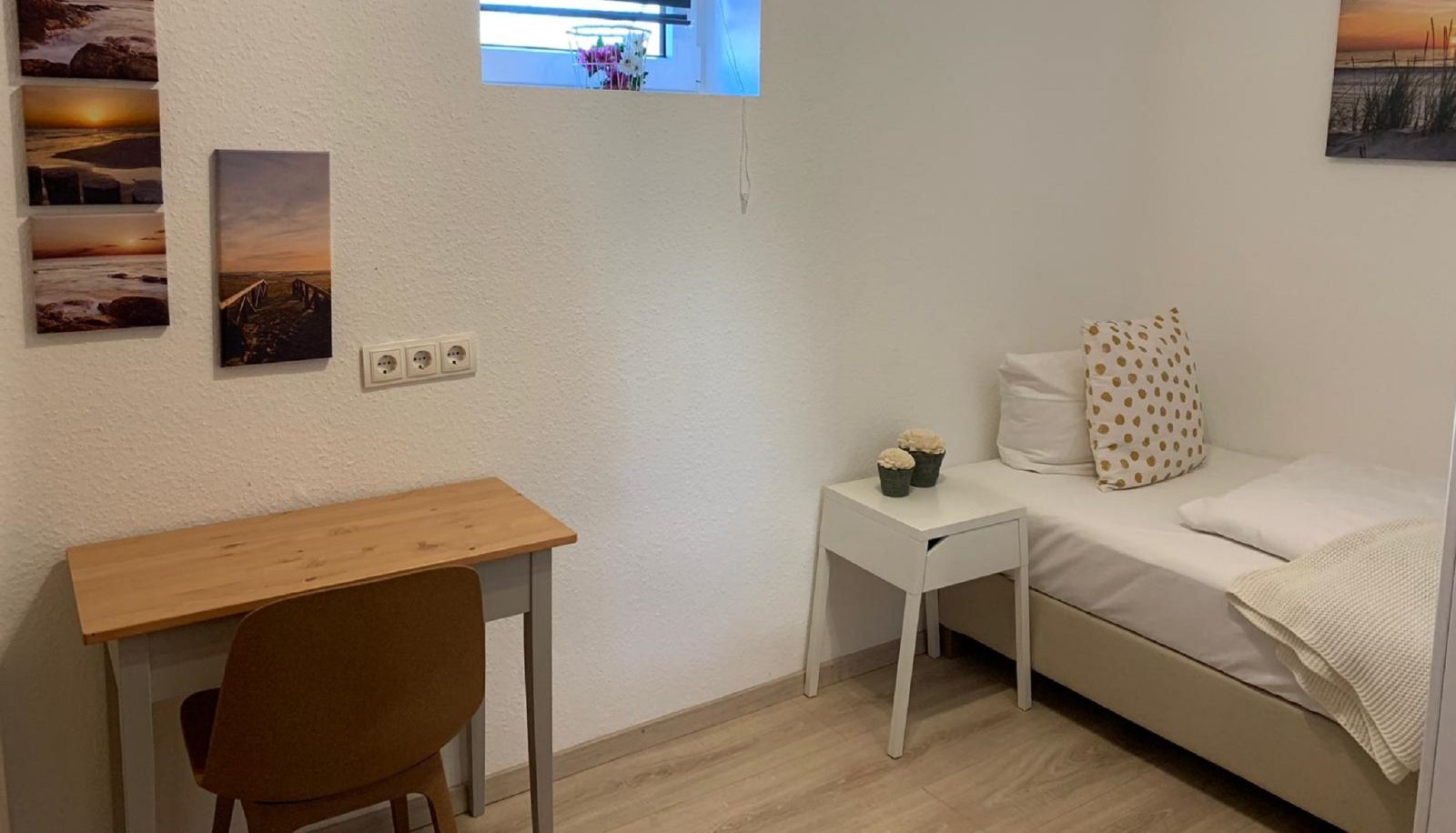 Camera standard (singola) - Hotel zum Adler