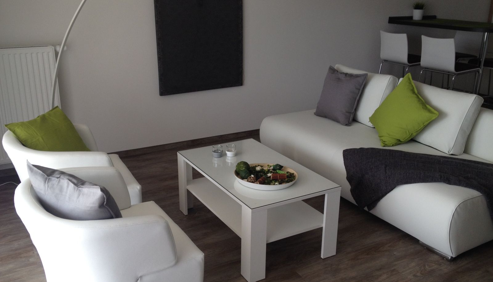 Apartment - Aparthotel am Heidensee
