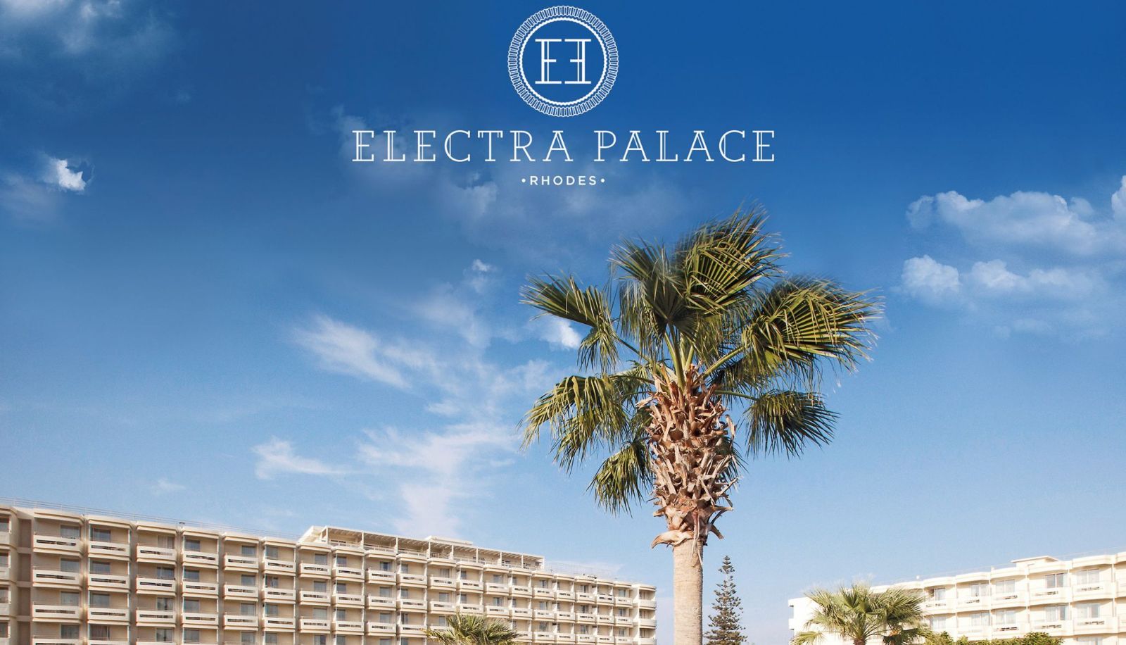 Hotel Außenbreich - Electra Palace Hotel