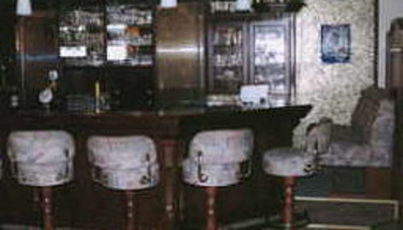 Bar - Marcus
