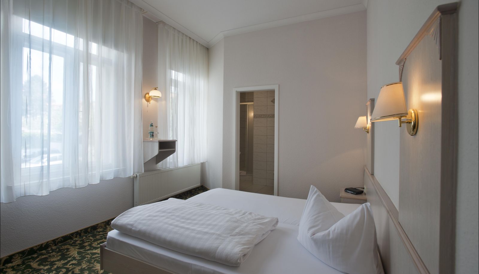 Camera standard (singola) - Villa Antonia