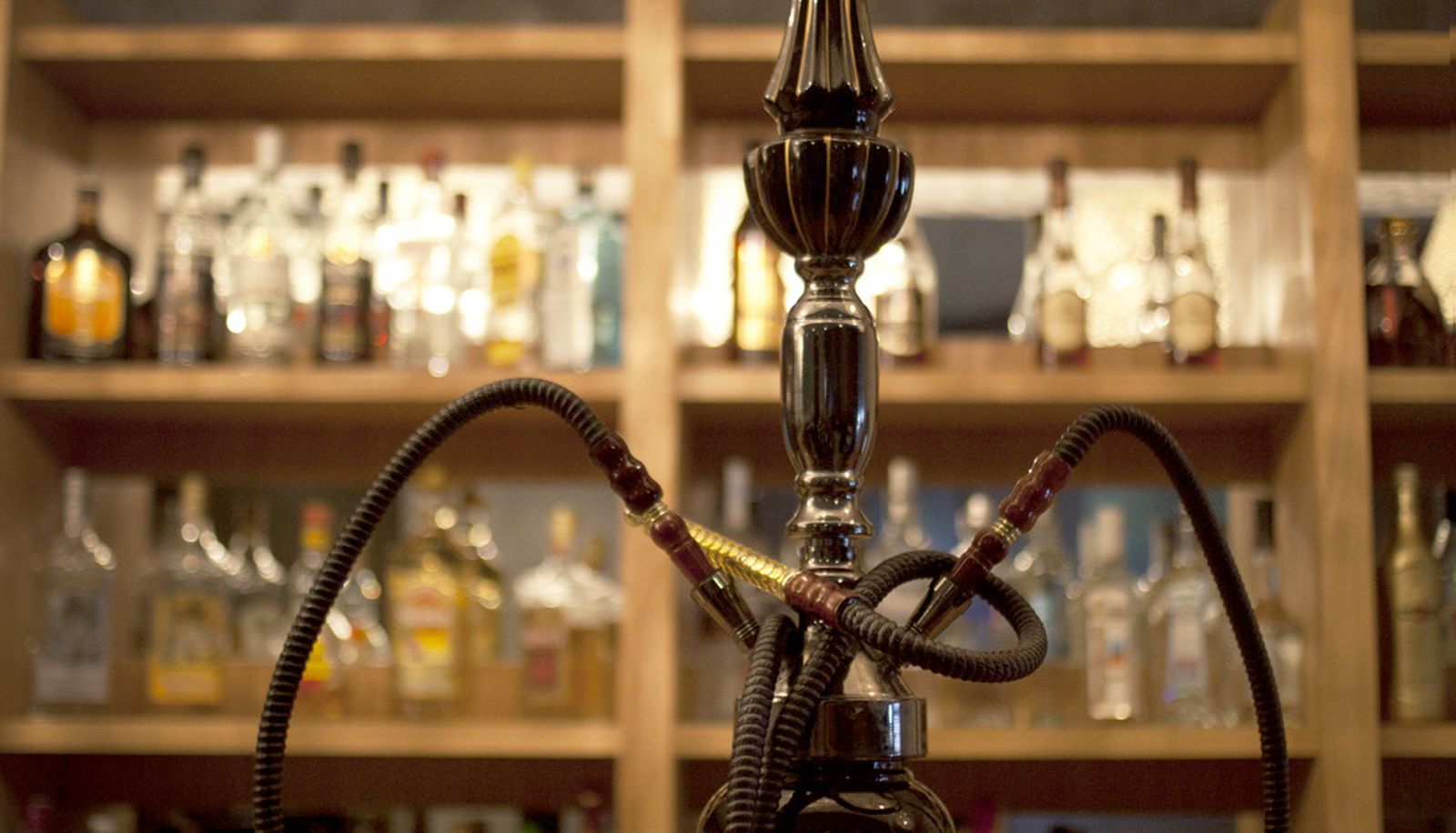 Bar - Gudauri Marco Polo