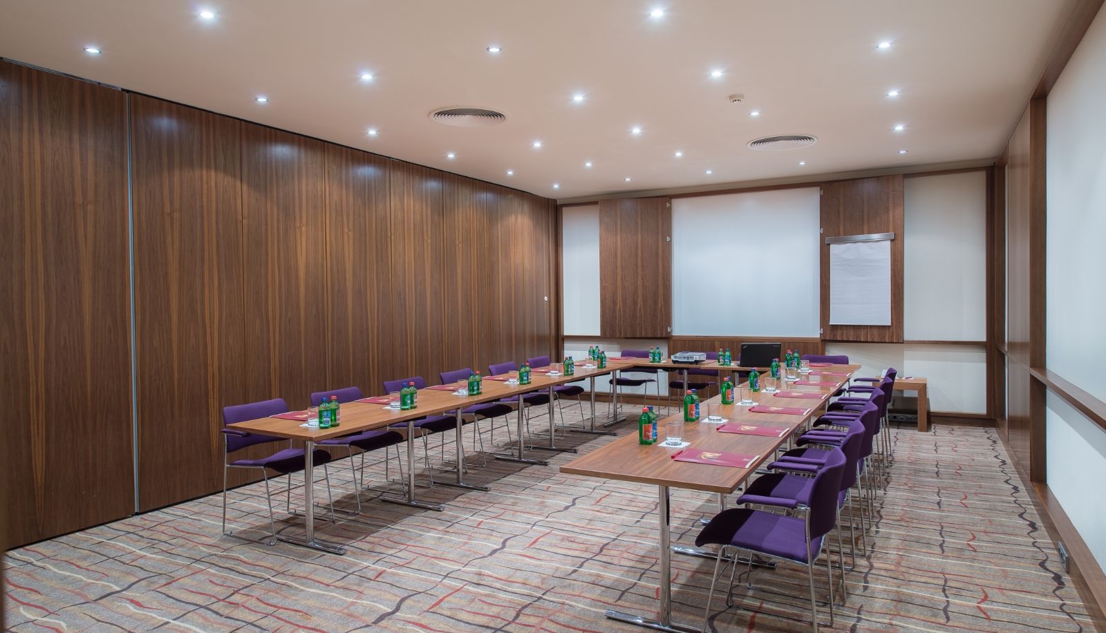 Seminarzimmer - K+K Opera