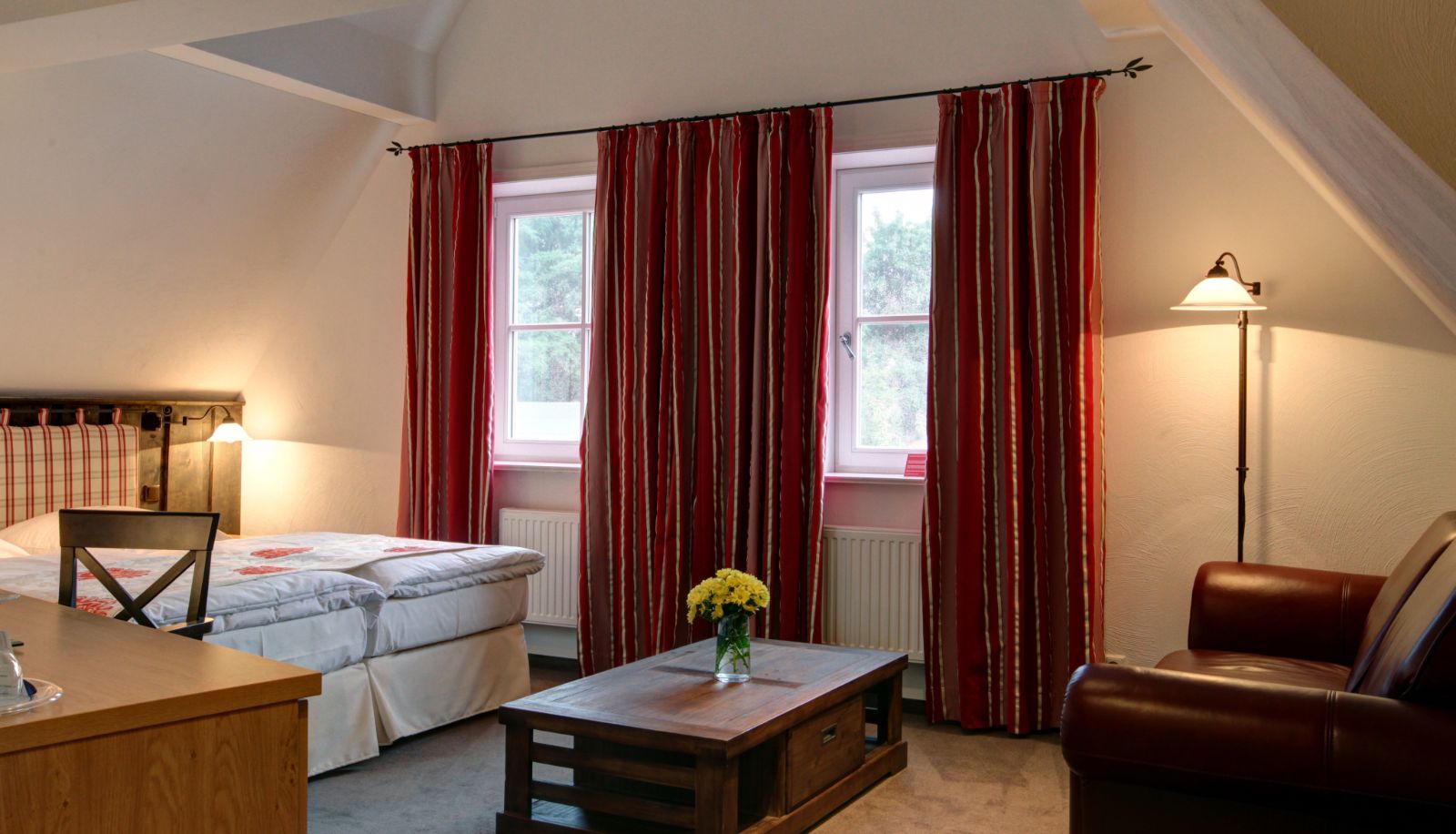 Camera - Landhotel Jann Hinsch Hof