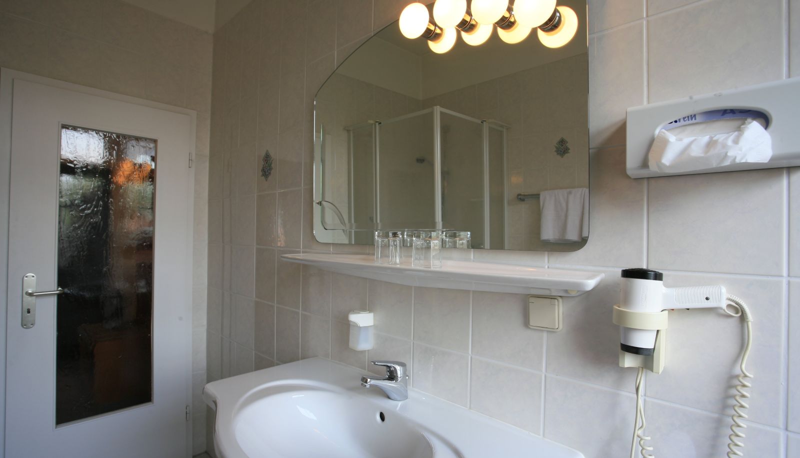 Superior room (double) - Rüters