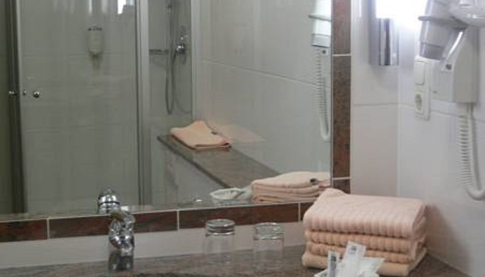 Bathroom - Classic