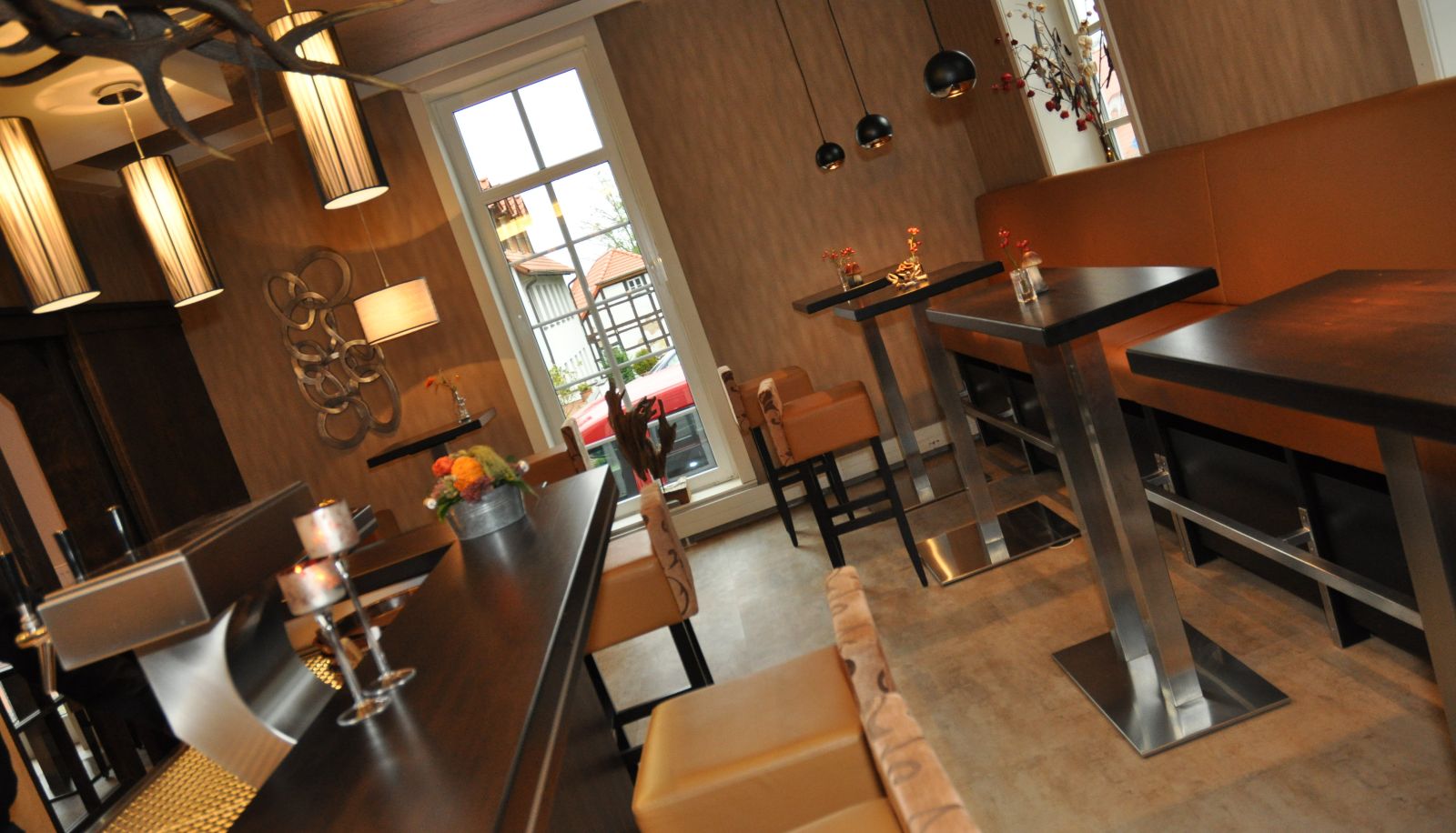 Bar - Große Klus