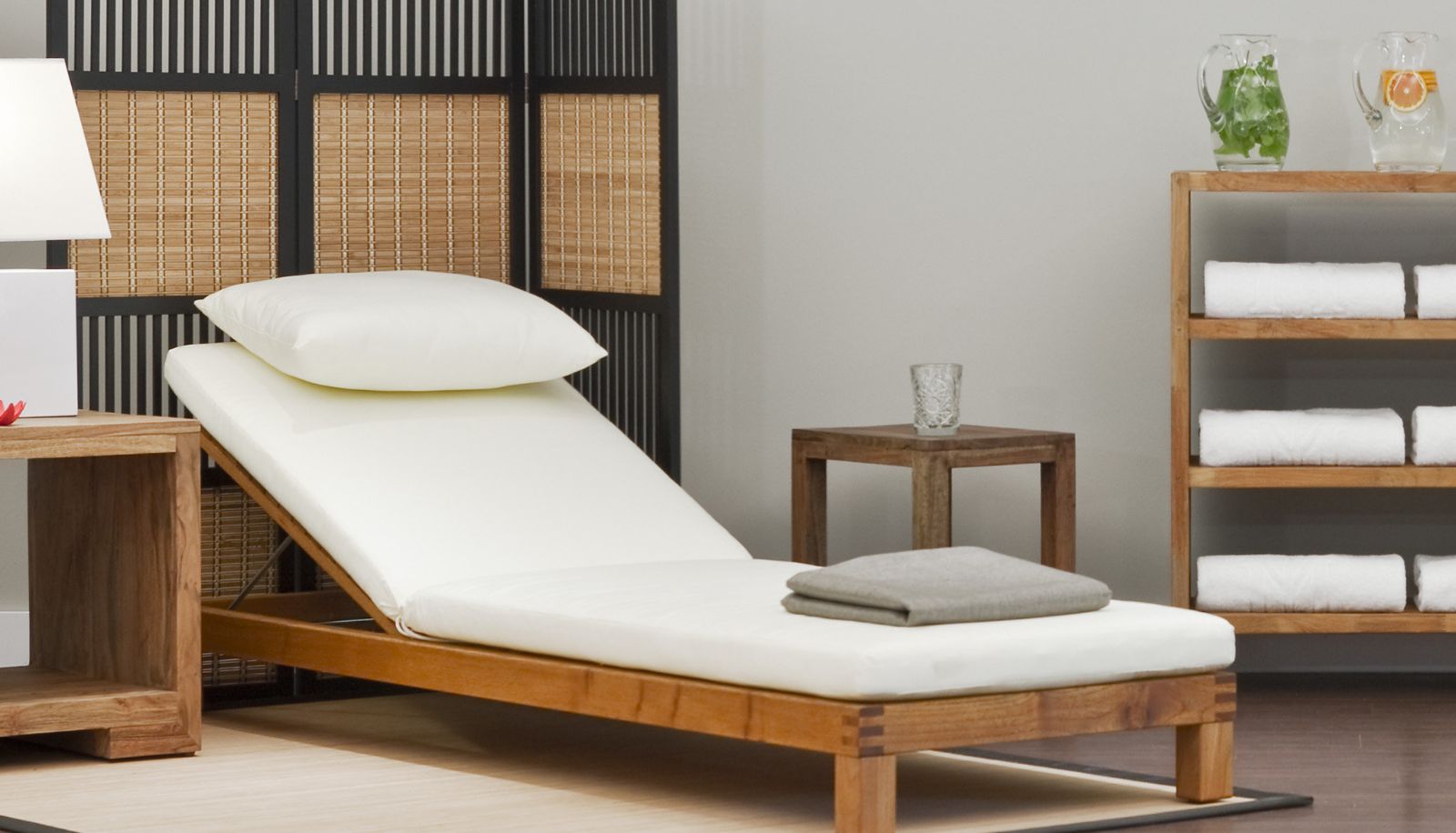 Zona tranquila - Dormero Hotel Hannover