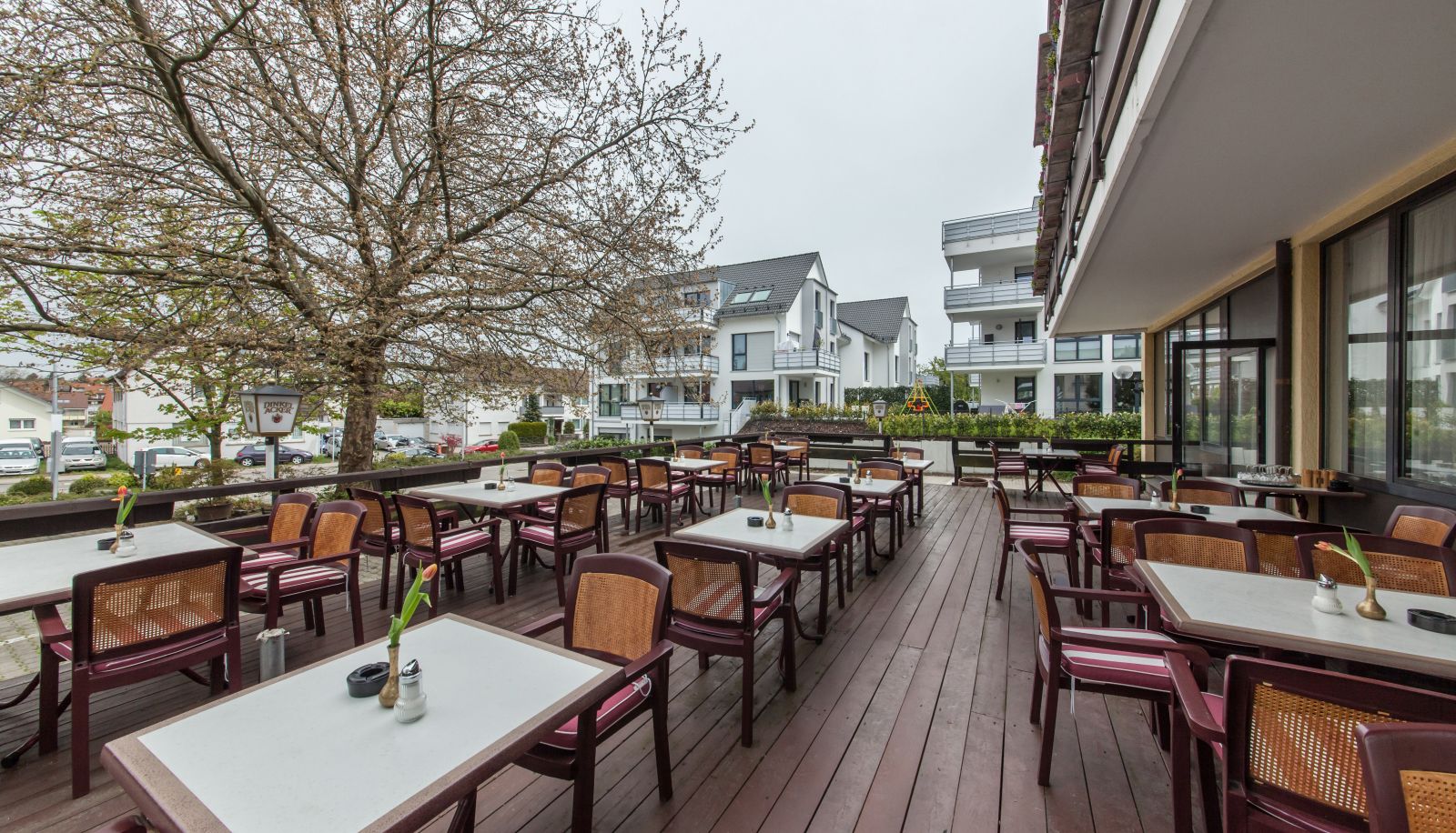 Terrazza - Hotel Strohgäu