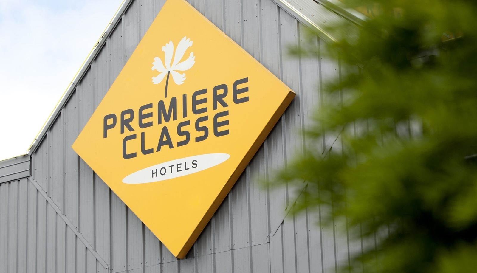 Certificate - Premiere Classe