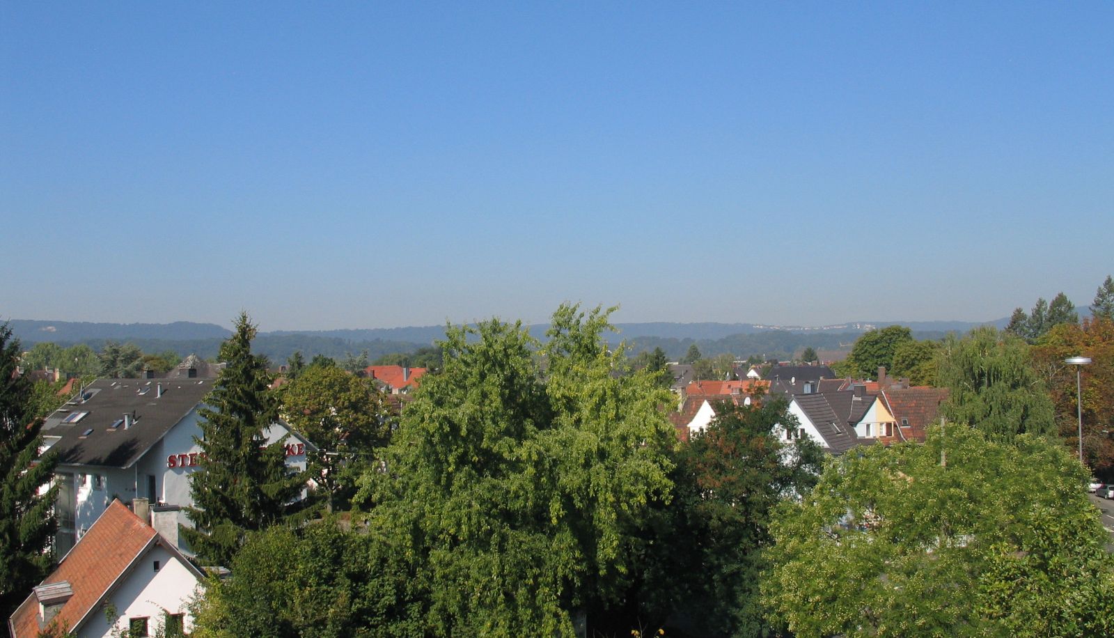 Dintorni - Otto´s Parkhotel Saarlouis
