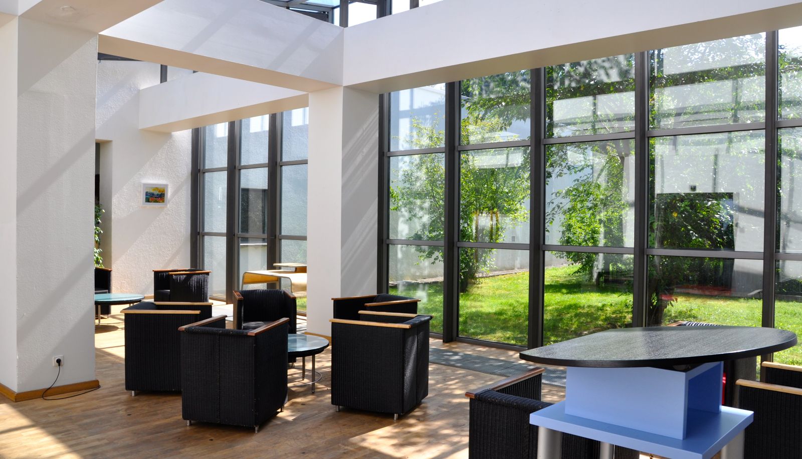 Sala - Rennsteig