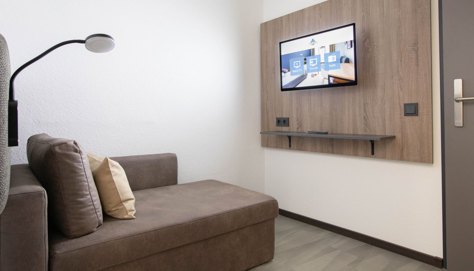 Tripla - Hotel Das Augustin