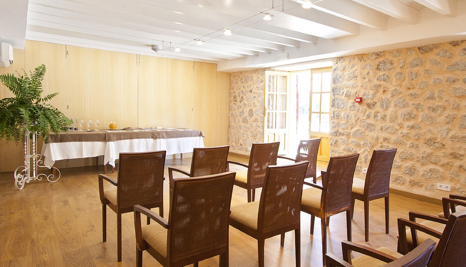 Meetingzimmer - Hoposa Costa D'Or Adults only