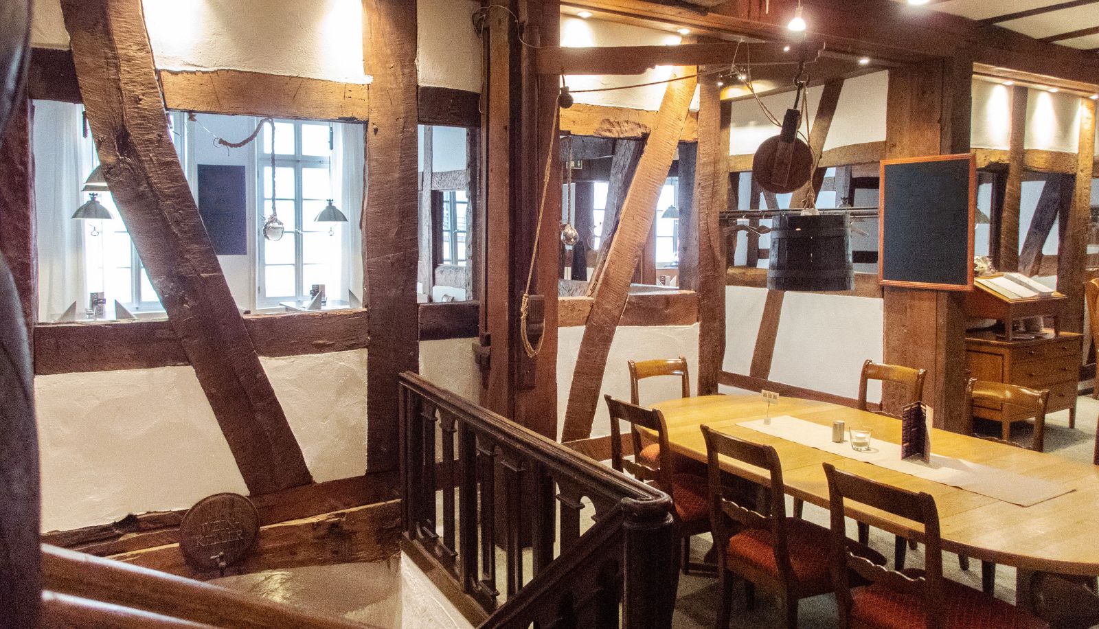Ristorante 1 - Bürgerhof