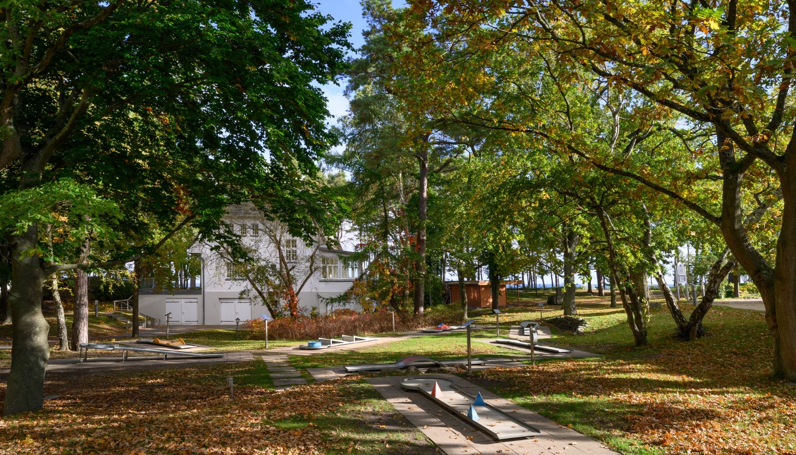 Garden - IFA Rügen Hotel & Ferienpark