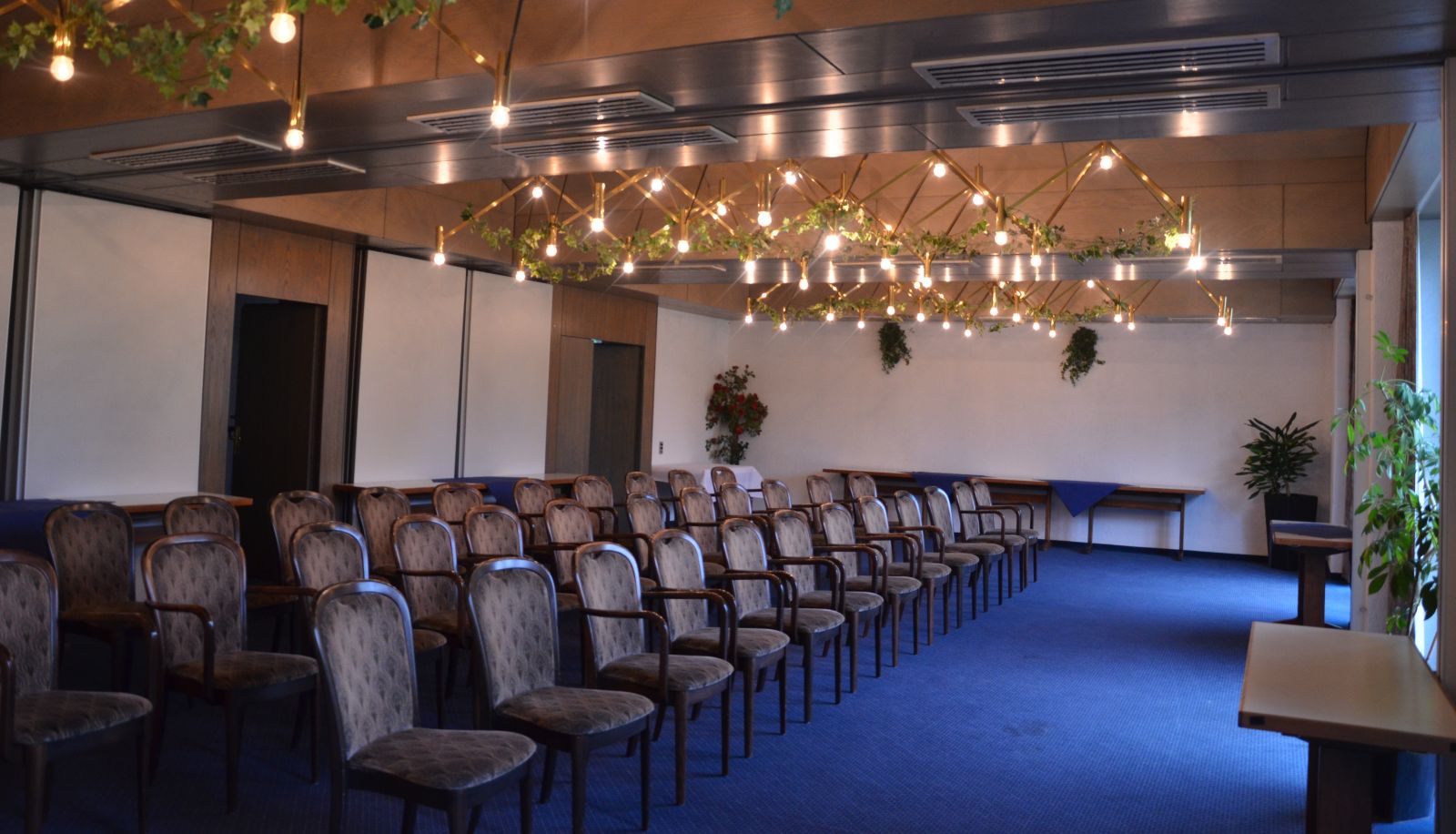 Conférences - Montana Hotel Gummersbach-Nord