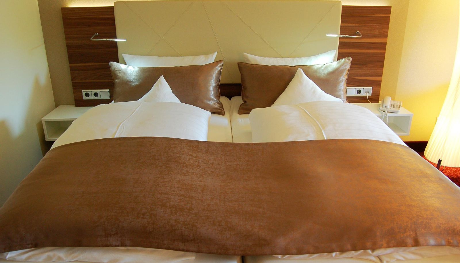 Junior suite - Hotel Heide-Kröpke