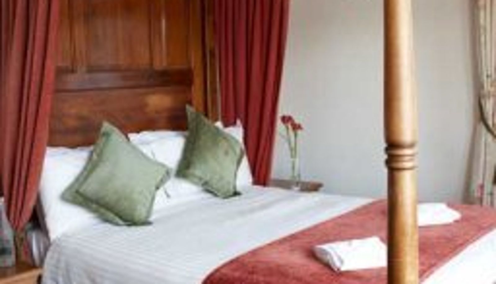 Camera - Flackley Ash Hotel