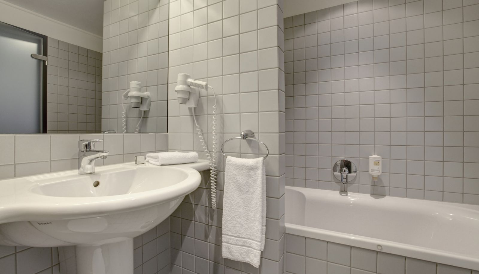Suite - Sunday Hotel Lüneburg