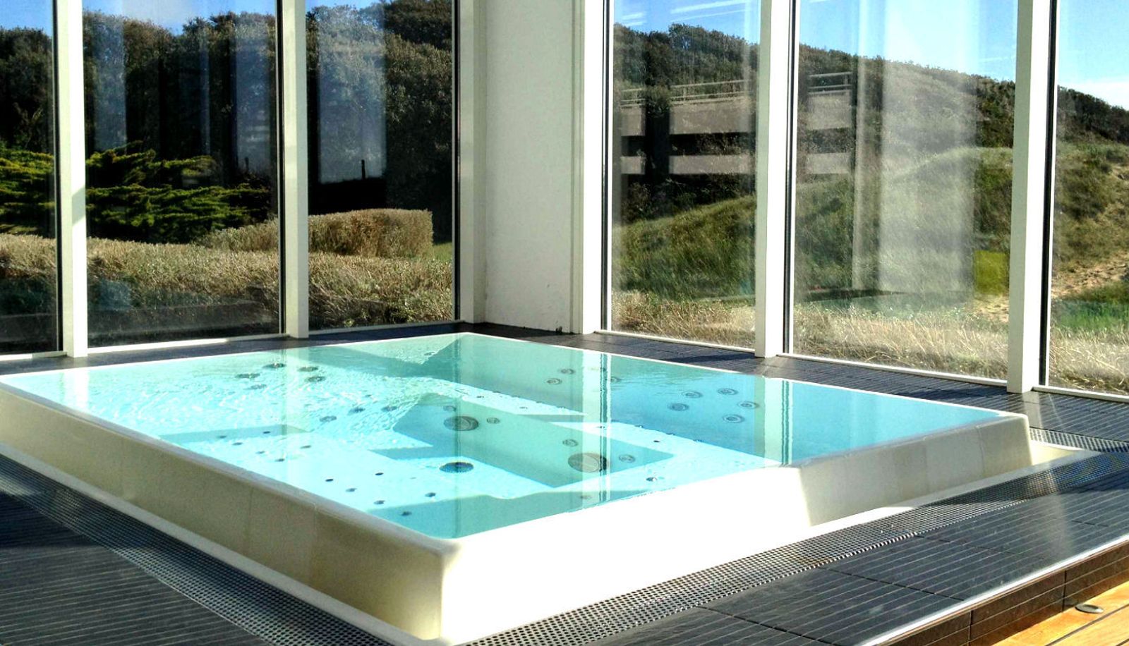 Whirlpool - Le Grand Large