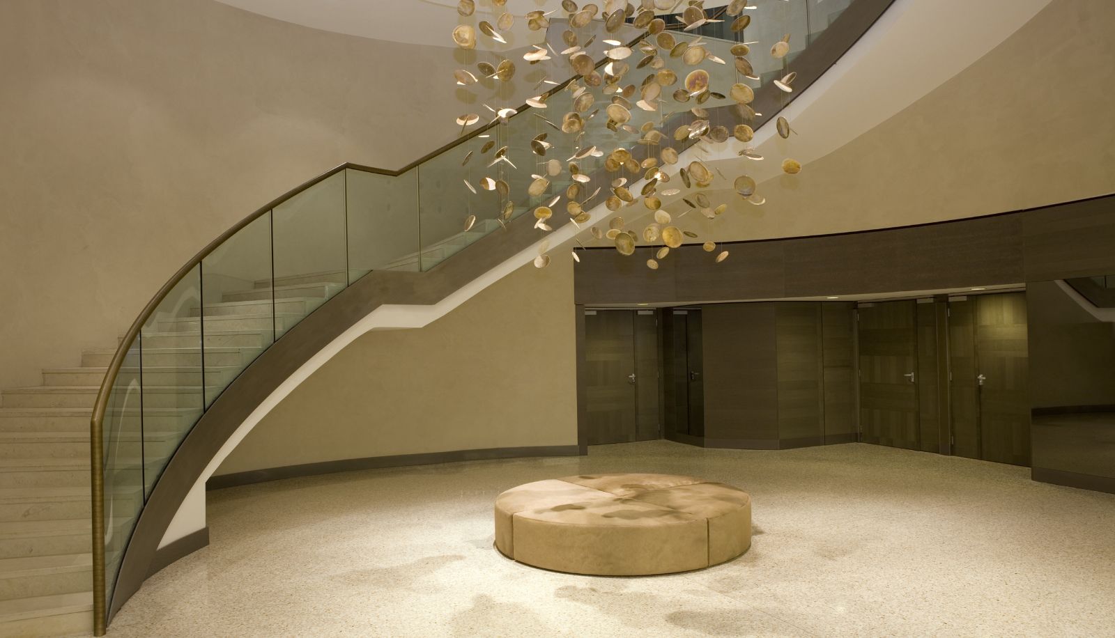 Meetingzimmer - Rosa Grand Milano Starhotels Collezione Starhotels Collezione
