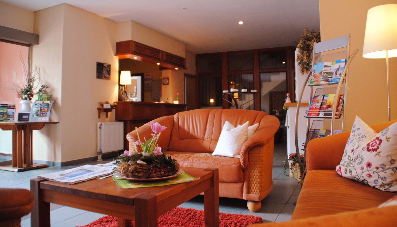 Hotel interior - Flair Hotel Kamenz