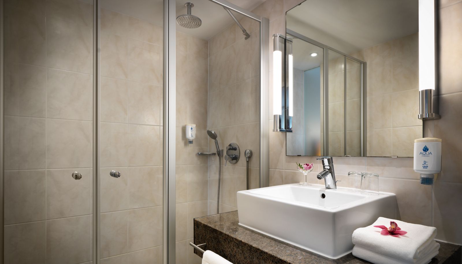 Business room - Best Western Hotel Das Donners