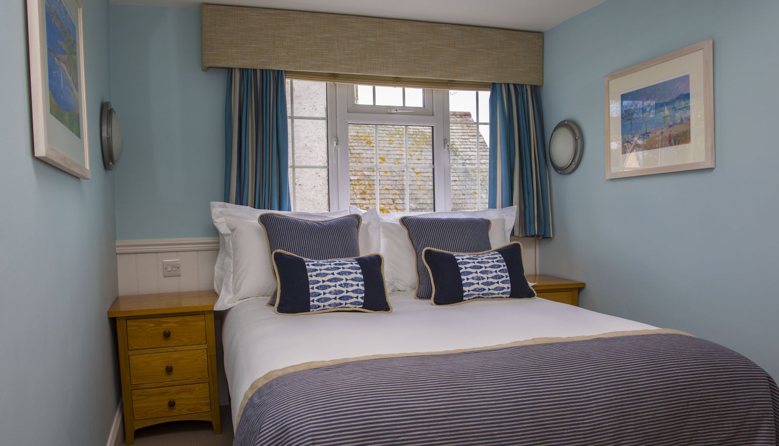 Economy-Zimmer (Doppel) - St Michael's Hotel & Spa