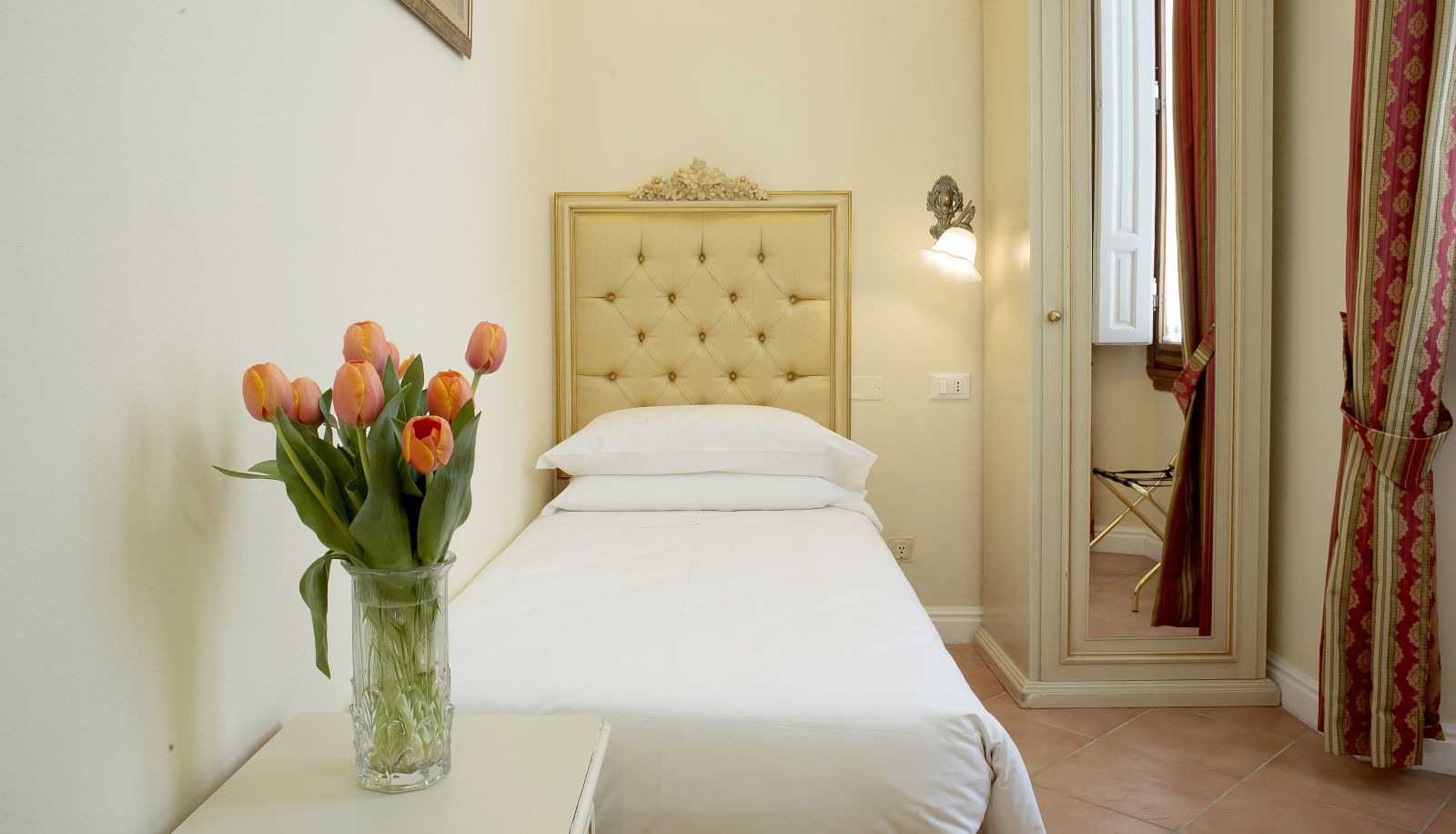 Camera standard (singola) - Villa Royal