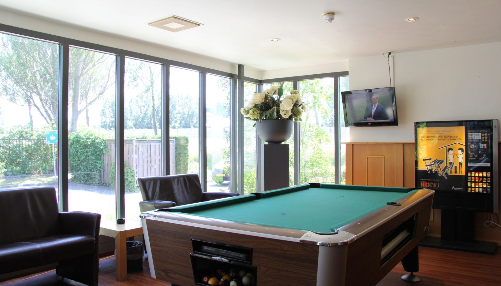 Hotel interior - Bastion Schiphol Hoofddorp